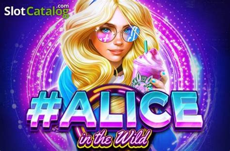 Alice In The Wild bet365